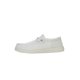 thumbnail image 1 of HEYDUDE Zapatillas Casual Wally Funk Mono Sin Cordones Azul Antiguo EU 43, 1 of 5