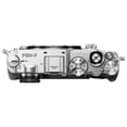 thumbnail image 4 of Olympus PEN-F 20.3 Megapixel Camera (Body Only), Silver, 4 of 4
