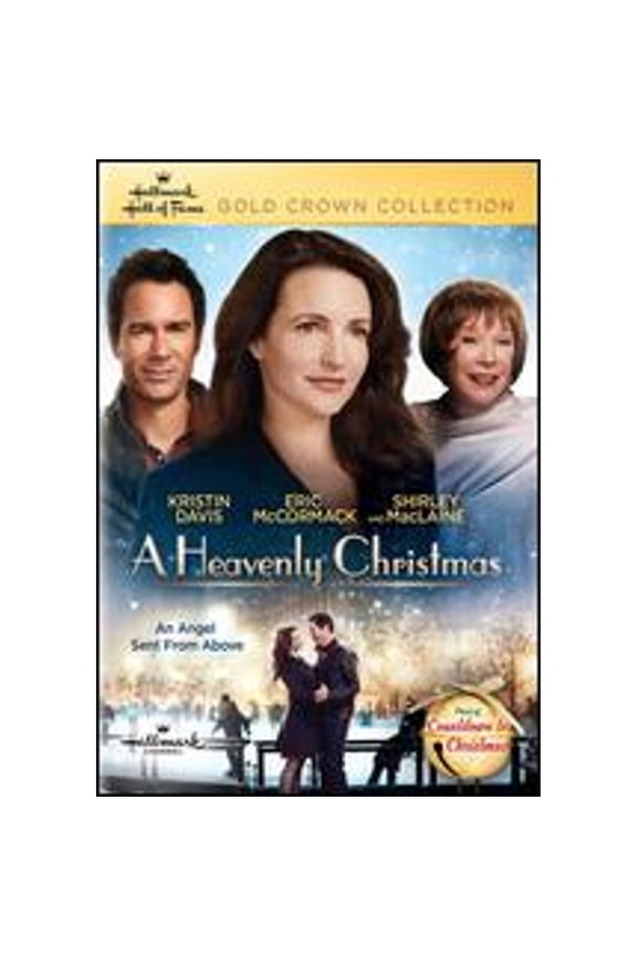 Pre-Owned A Heavenly Christmas (DVD 0767685154779) directed by Paul W. Shapiro