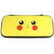 thumbnail image 5 of Estuche Protector Kit Accesorios Para Nintendo Switch Pikachu Pokémon Cracken Esports Amarillo, 5 of 5