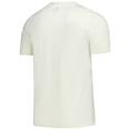 thumbnail image 3 of Men's Starter  Cream Super Bowl LX Rookie T-Shirt, 3 of 3