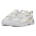 thumbnail image 2 of Tenis Puma BLSTR GLOSSY WNS Mujer Casual blanco 23.5, 2 of 5