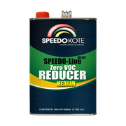 SMR-0075  Speedo Zero VOC Reducer Medium