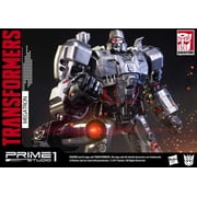 Transformers Prime 1 Studio Premium Masterline Megatron Transformers: Generation 1