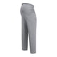 thumbnail image 2 of ShomPort Women's Maternity Pants Loose Comfy High Waist Straight Leg Maternity Sweatpants Fall Casual Maternity Joggers, 2 of 9