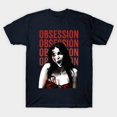 thumbnail image 3 of Obsession Movie T-Shirt Sizes S-5Xl GooGate, 3 of 5