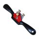 thumbnail image 4 of unbranded Cepillo De Madera Ajustable Para Carpintería Y Esquinas Curvas, 4 of 7