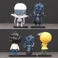 thumbnail image 2 of Figura de juguete coleccionable Death Note Ryuk, 10 cm, 300 g, 5 unidades/lote, 2 of 2