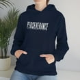 thumbnail image 6 of "Philippians 3 Perseverance" Hoodie Sweatshirt, 6 of 6