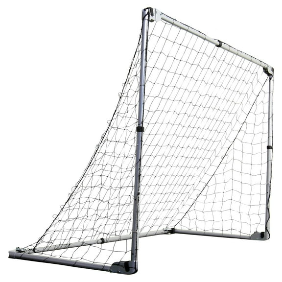 Lifetime New Adjustable Soccer Goal - 90046