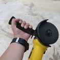 thumbnail image 4 of HAMPPLIES 2pcs Non-Slip Replacement Handle For Grinder Plastic Auxiliary Handle Comfortable Grip, 4 of 7