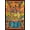 Black Framed Version, variant on Disney The Muppets: Most Wanted - Grand Tour Wall Poster with Push Pins, 14.725" x 22.375"