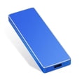 thumbnail image 1 of 6TB SSD Drive duro externo Móvil Estado sólido Portable Portable Portable Alta Velocidad Móvil Solid Drive Tipo-C 3.0, 1 of 3