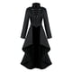 thumbnail image 1 of Chaqueta gótica steampunk para mujer, disfraz victoriano, uniforme, ropa para discoteca L, 1 of 9