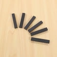 thumbnail image 2 of Kit de Tête de GPIO 24 Pcs 40 Broches 20X2 Broches Angle Droit pour Raspberry Pi Zero/4B/3B+/3B/3A+, 2 of 7