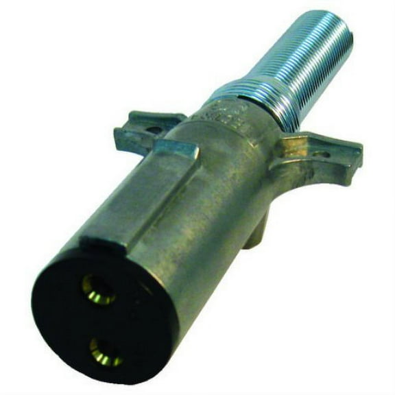 Tectran 670-27SG Dual Pole Plug & Socket Tarp Systems Connector