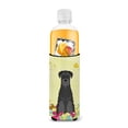 thumbnail image 3 of Carolines Treasures  Easter Eggs Standard Schnauzer Black Michelob Ultra Hugger for Slim Cans, 3 of 3