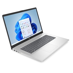 Article Remis à Neuf - GRADE A - HP 17-cn3033cl Notebook (Non Tactile), Windows 11 Home 64-Bit
