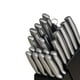 thumbnail image 3 of Cuchillos Oster Baldwyn 22 piezas set con block de madera, 3 of 4