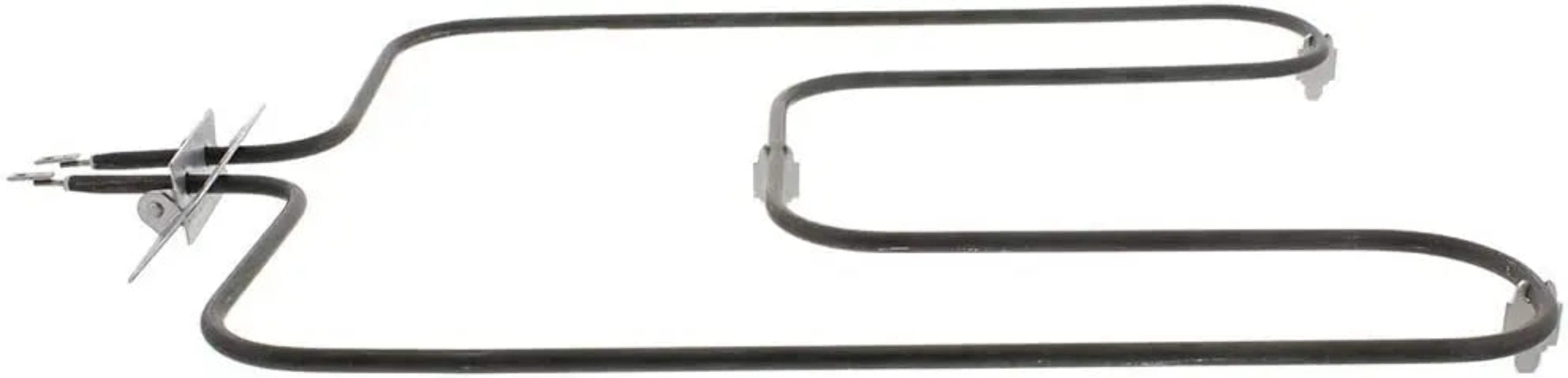 EXACT REPLACEMENT PARTS ERWB44X200 Bake, Broil or Bake/Broil Element (Bake/Broil Element, GE(R))