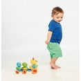 thumbnail image 3 of Toomies Quack Along Ducks, 3 of 4