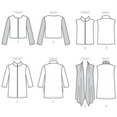 thumbnail image 3 of McCall Pattern, 3 of 5