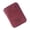 E, variant on Under $5 PU Leather Travel Passport Holder Wallet 2 Fold Zippered Document Organizer for Men Women Multi Card Slot Travel Accessories with SIM Card Slots More Color Available