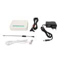 thumbnail image 2 of Terminal Inalámbrico Fijo GSM, Tarjeta SIM GSM De Banda Cuádruple, Línea Telefónica, Marcador De Identificación De Llamadas De Escritorio GSM 850/900/1800/1900 MHz En Todo El, 2 of 7