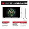 thumbnail image 2 of TV TCL 55 pulgadas 4K QLED Smart 55QM6K, 2 of 11