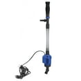 thumbnail image 1 of Electric Water Changing Machine,Aquarium Automatic Electric Water Automatic Electric Aquarium Water Changer Fish Tank Sand Washing Exquisite Design, 1 of 8