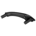 thumbnail image 5 of Front Right Passenger Side Interior Door Pull Handles for Mercedes Benz W203 2003-2007 20381016519116 Black, 5 of 8