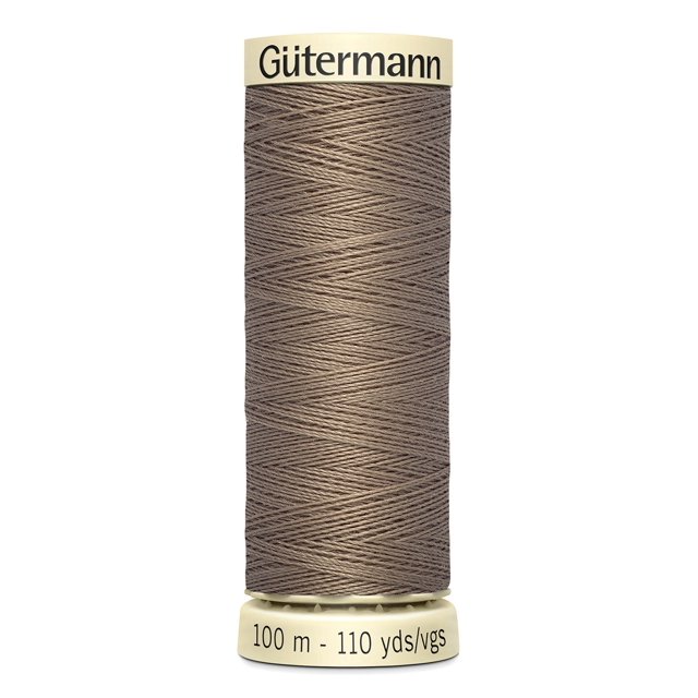 Gutermann Gutermann 100P-540