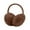 B, variant on Cold Weather Earmuffs for Women-Fluffy Plush Ear Warmers Winter Headband,Cozy Furry Ear Covers&Cute Slouchy Ear Muffs,Warm Ear Protection for Outdoor Activities,Soft Winter Accessories for Daily Use