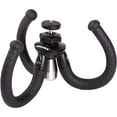 thumbnail image 2 of DiveVolk Flexible Tripod, 2 of 4