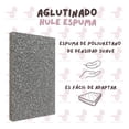 thumbnail image 5 of Aglutinado para Colchon Matrimonial 135x190x10 cm 40 kg m3, 5 of 5