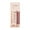 H, variant on Lip Gloss Lipliner Combination, Matte Liquid Lipstick, Velvet Soft Fine-Tipped Lip Liner, Non Stick Cup, Easy Draw Delicate Thin Line, Long Lasting Colour Intensity, 3ml