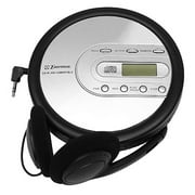 Emerson Personal CD-R/RW Player, HD8118