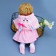 thumbnail image 5 of Set de ropa para niña Reborn Baby Doll de 19 a 24 pulgadas con conejo, 5 of 6