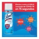 thumbnail image 2 of Desinfectante antibacterial Lysol en aerosol crisp linen 475 g, 2 of 4