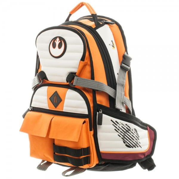 pilot laptop backpack