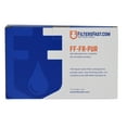 thumbnail image 2 of Filters Fast FF-FR-PUR Compatible Replacement for PUR RF-9999 Faucet Filters, 3 Pack, 2 of 3