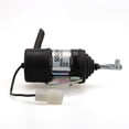 thumbnail image 2 of 2X  Stop Solenoid Power-Off Valve for  Mower Tractor Excavator RTV RTV900 16851-60014 052600-4530, 2 of 6