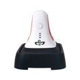 thumbnail image 4 of Mini máquina de estampación, conveniente máquina de transferencia de calor de hierro de mano, pequeña máquina de estampación de camisetas con control de temperatura de tres velocidades, 4 of 4
