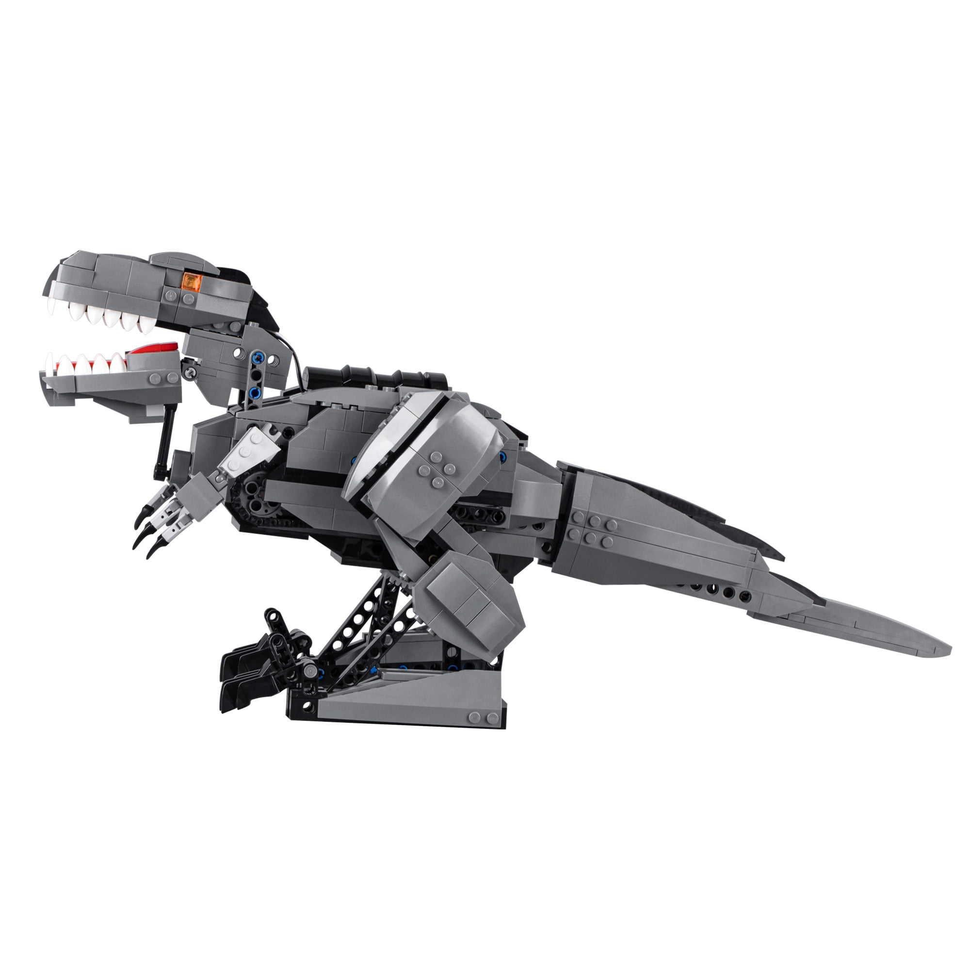 コンプREX Jurassic World Tyrannosaurus Rex Convention Crasher | Mattel Creations