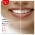 thumbnail image 2 of Colgate Visible White Toothpaste Stain Removal with Minty Flavor 100gm Pack of 4, 2 of 5