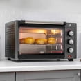 thumbnail image 4 of Horno Tostador ElEctrico 30 Litros Oster TSSTTV70301MX Oster TSSTTV70301M/X, 4 of 4