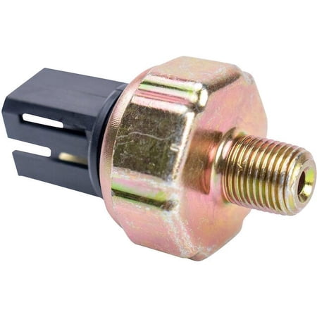 Engine Oil Pressure Sensor - Compatible with 1986 - 1994 Nissan D21 1987 1988 1989 1990 1991 1992 1993