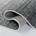 thumbnail image 5 of SAFAVIEH Adirondack Maris Abstract Runner Rug, Grey/Ivory, 2'6" x 14', 5 of 8