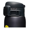thumbnail image 2 of Taza Zojirushi SM-SHE48PABA de acero inoxidable 470 ml PAC-MAN, 2 of 8