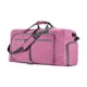 thumbnail image 4 of Bolso de mano multiusos con compartimento para zapatos, portátil, para pasar la noche Rosa, 4 of 9
